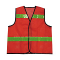 High Visibility Reflective Safety Vest with En471 (DFV1101)